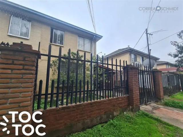 Casa en Rancagua