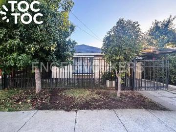 Casa en Rancagua
