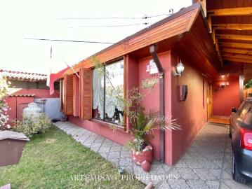 Casa en Rancagua