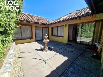 Casa en Rancagua