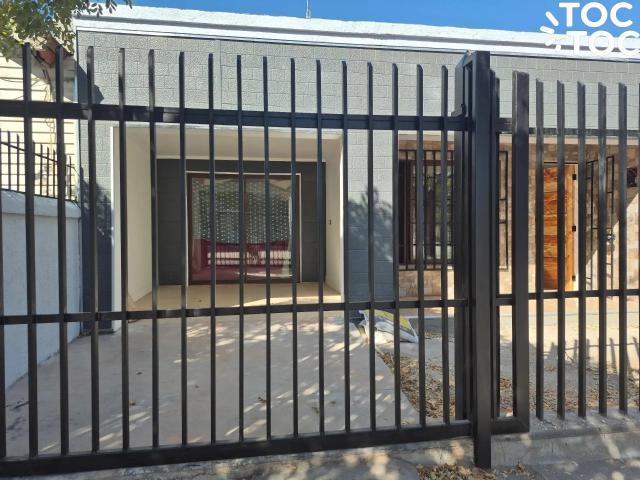 Casa en Rancagua