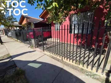 Casa en Rancagua