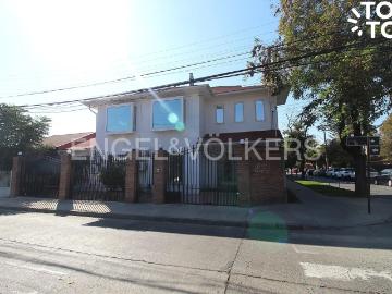 Casa en Rancagua