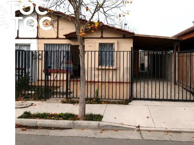 Casa en Rancagua