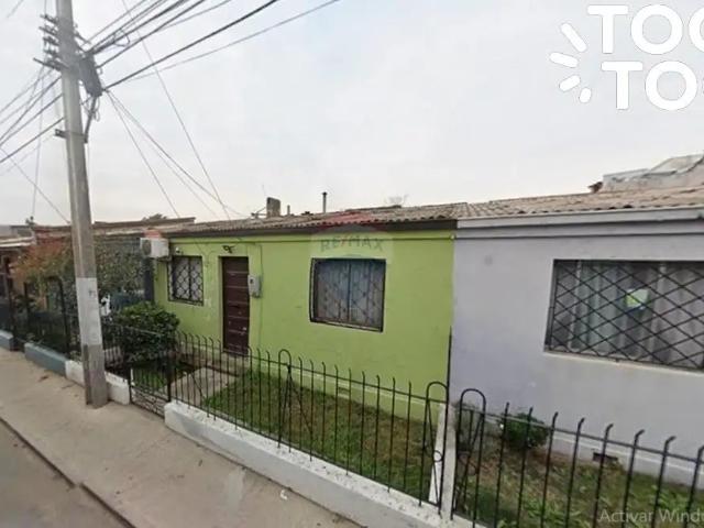 Casa en Rancagua