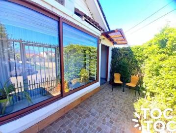 Casa en Rancagua