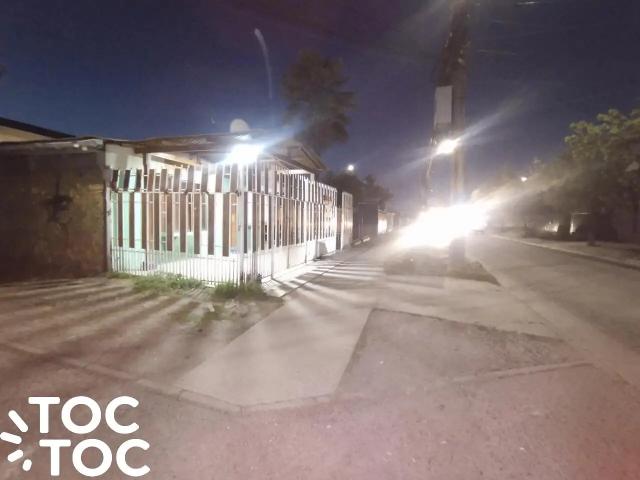 Casa en Rancagua