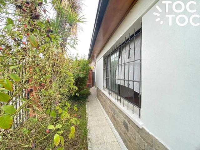 Casa en Rancagua