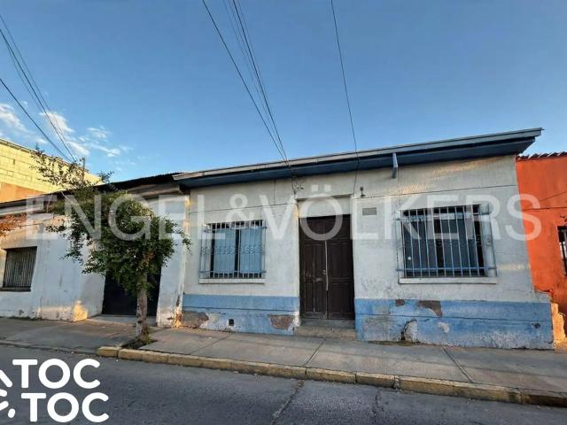 Casa en Rancagua