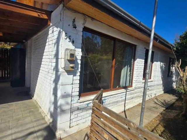 Casa en Rancagua