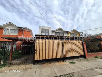 Casa en Rancagua