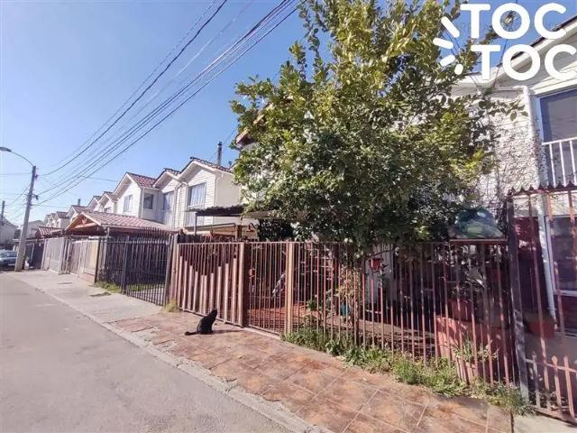 Casa en Rancagua