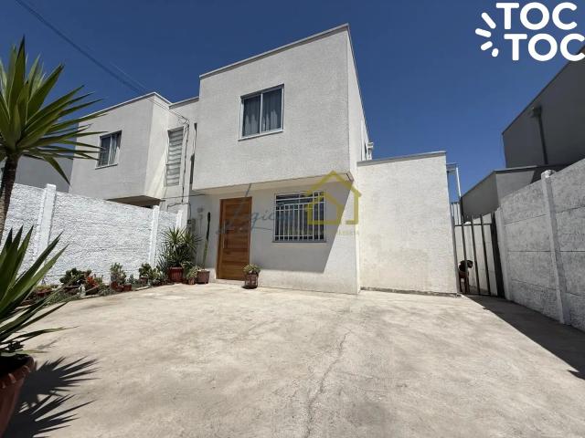 Casa en Rancagua