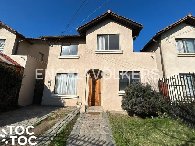 Casa en Rancagua
