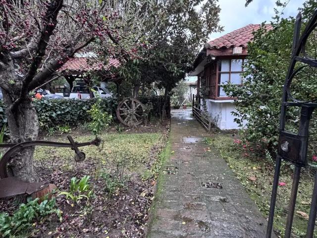 Casa en Rancagua