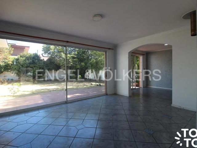 Casa en Rancagua