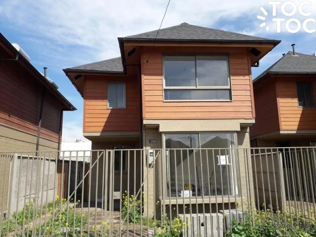 Casa en Rancagua
