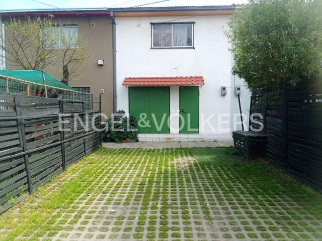 Casa en Rancagua