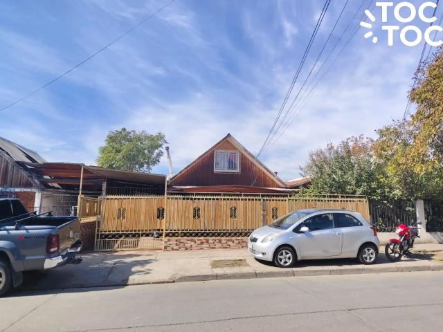 Casa en Rancagua