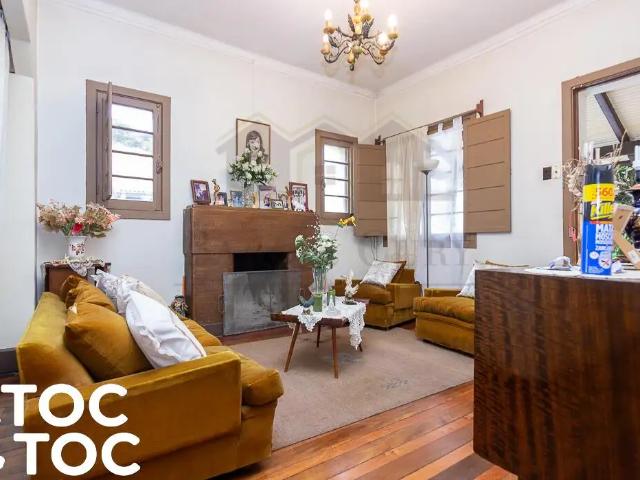 Casa en Rancagua