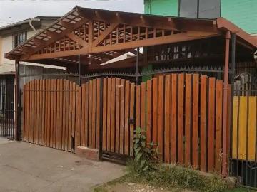 Casa en Rancagua