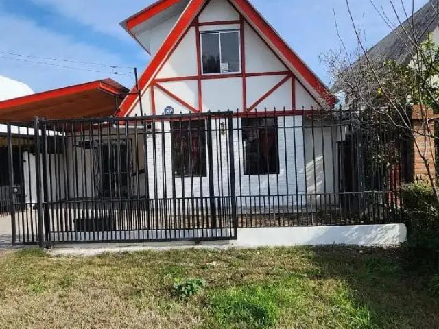 Casa en Rancagua