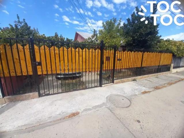 Casa en Rancagua