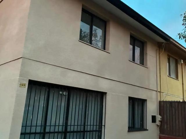 Casa en Rancagua