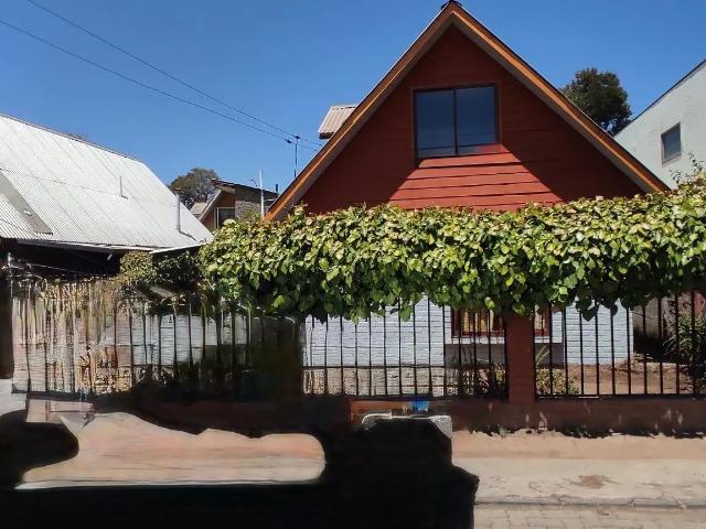 Casa en Rancagua