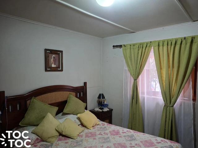 Casa en Rancagua