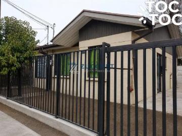 Casa en Rancagua