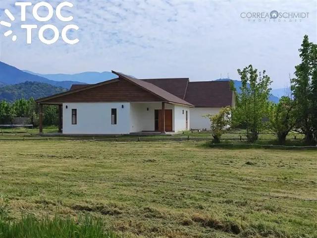 Casa en Rancagua