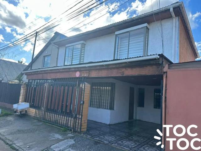 Casa en Rancagua