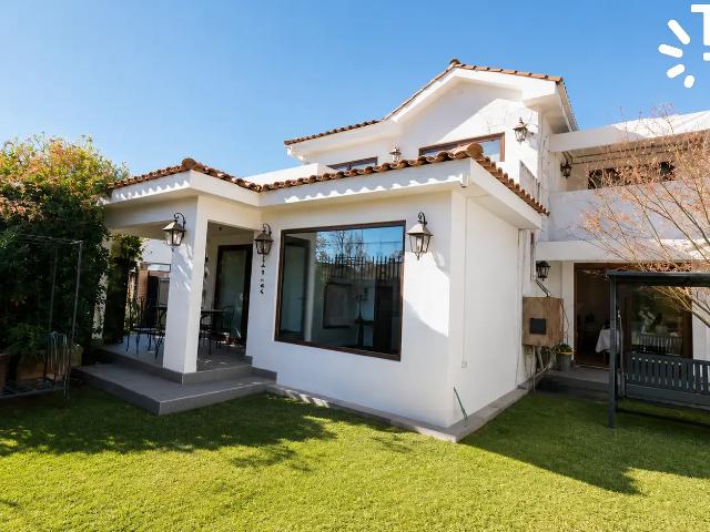 Casa en Rancagua
