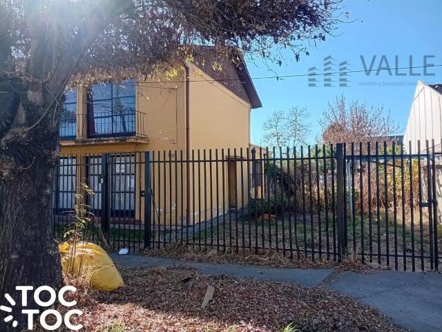Casa en Rancagua