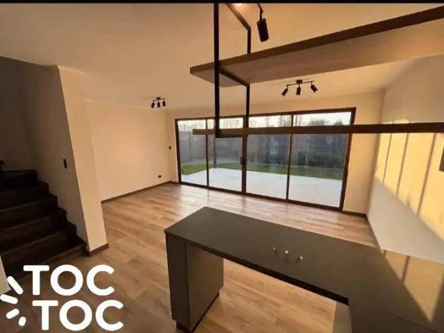 Casa en Rancagua
