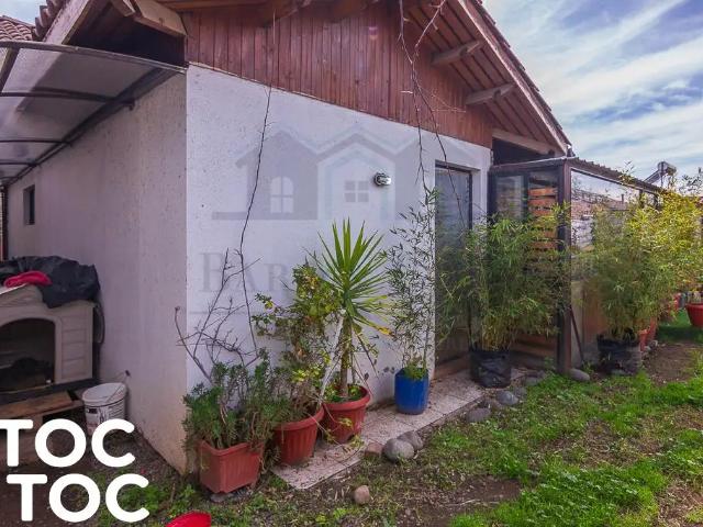 Casa en Rancagua