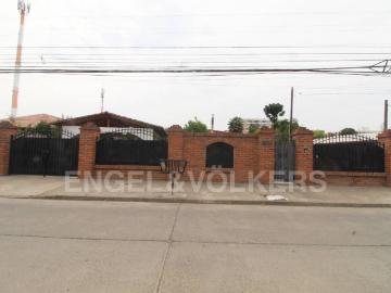 Calle Sebastián El Cano, Alto Rancagua, Alto Rancagua, Provincia de Cachapoal, Región del Libertador General Bernardo O Higgins