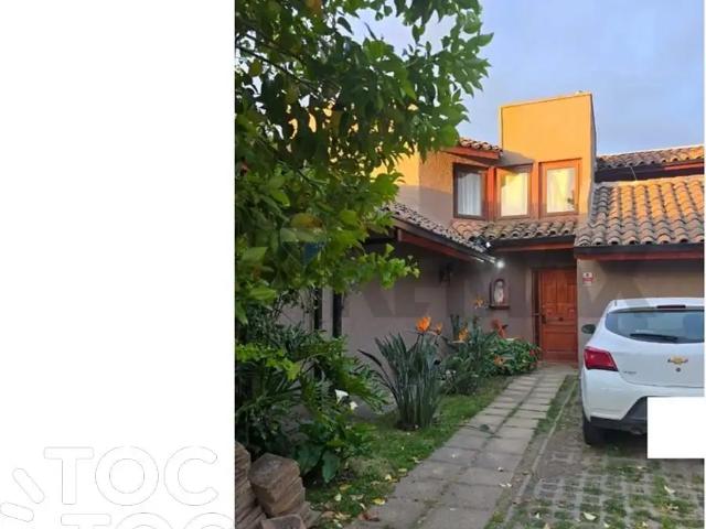 Casa en Rancagua