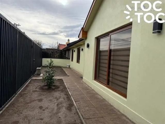 Casa en Rancagua