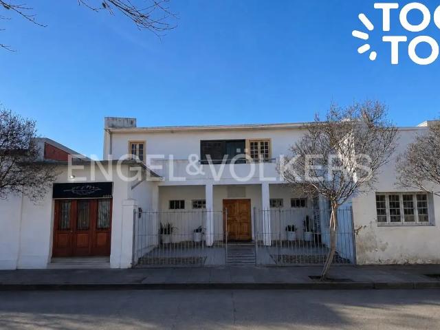Casa en Rancagua