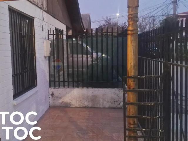 Casa en Rancagua