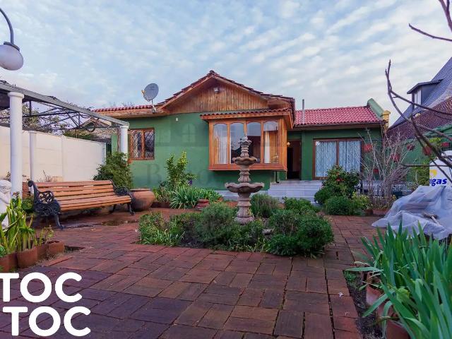 Casa en Rancagua