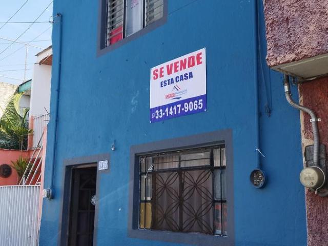 Casa en Rancho Blanco