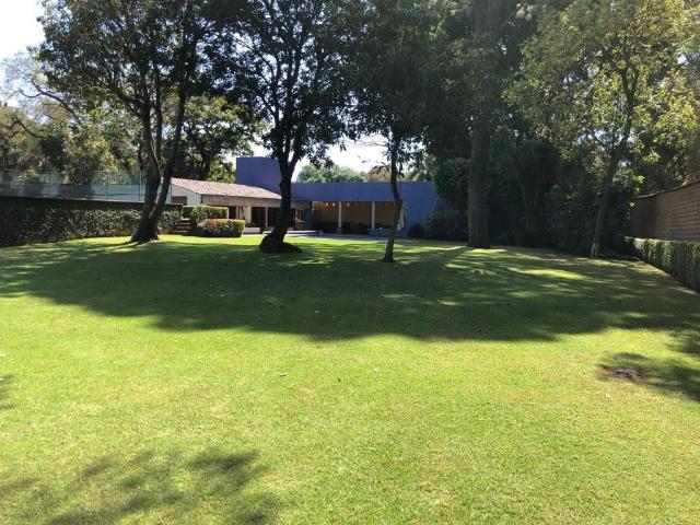 Casa en venta en Rancho Cort?s, Cuernavaca