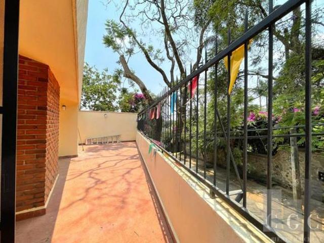 CASA EN RANCHO CORTÉS