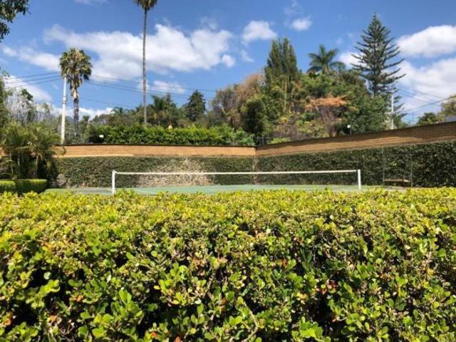 Casa en venta en Rancho Cortés, Cuernavaca