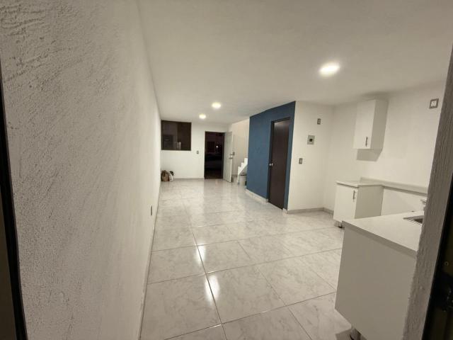 Casa en Rancho Nuevo de Tesist?n