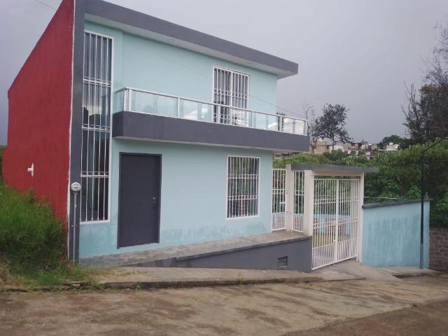 Casa en Rancho o Rancher?a Ojo de Agua