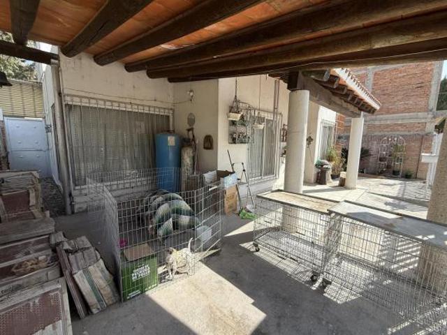 Casa en Rancho o rancheria Tepetates